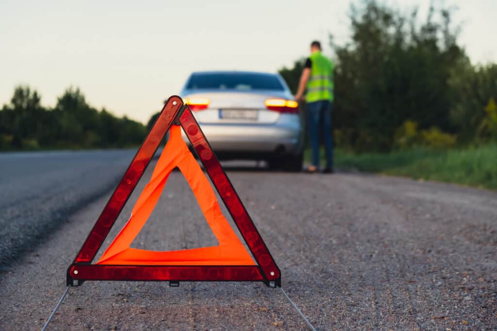 roadside services